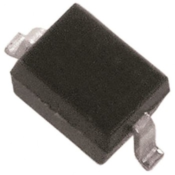 ZENER DIODE SOD323-E3 VISHAY