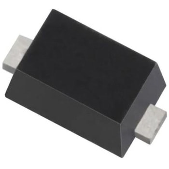 Zener Diode SOD923 T&R 10K DiodesZetex
