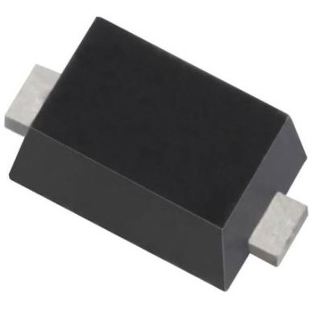 Zener Diode SOD923 T&R 10K DiodesZetex