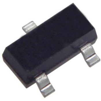 BZX84C10-E3-08 ZENER DIODE SOT23-E3 VISHAY �c�F�i�[�_�C�I�[�h 49075627