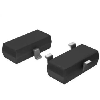 BZX84C10-E3-08 ZENER DIODE SOT23-E3 VISHAY 49075688