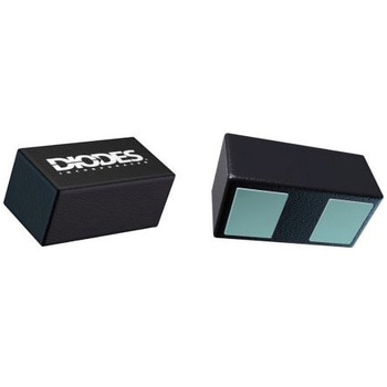 Zener Diode X3-DFN0603-2 T&R 10K DiodesZetex