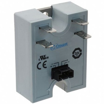 Zero cross 40A Dual SSR Sensata / Crydom
