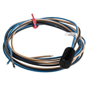 ZF ホール効果センサ ワイヤリード ZF