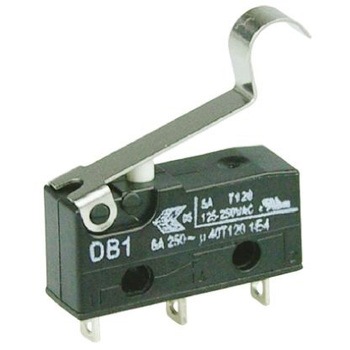 DB1C-A1SC ZF }CNXCb` V~[g[o[ SPDT-NO / NC ZF 49076598