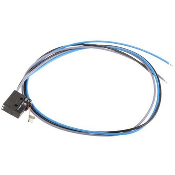 ZF マイクロスイッチ ショートローラーレバー SPDT-NO / NC ZF