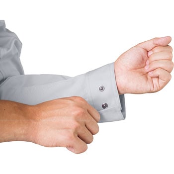 長袖ブルゾン ジーベック