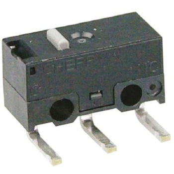 DG23-B3AA ZF }CNXCb` {^ SPDT-NO / NC ZF 49077508