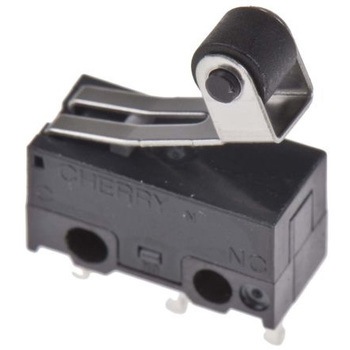 DG23-B1RA ZF }CNXCb` [o[ SPDT-NO / NC ZF 49077657