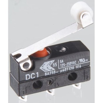 DC1C-A1RC ZF }CNXCb` [o[ SPDT-NO / NC ZF 49077666