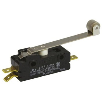 E13-00K ZF }CNXCb` [o[ SPDT-NO / NC ZF 49077779