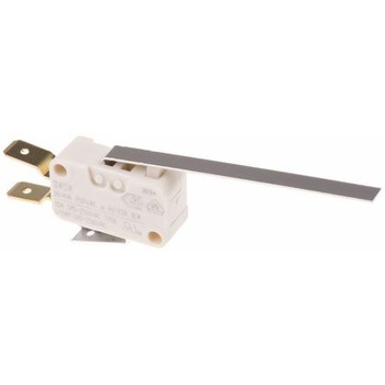 D45U-V3LL ZF �}�C�N���X�C�b�` �����O���[�t���o�[ SPDT-NO / NC ZF �R���^�N�g��i�d��(A):16(AC250V) �^�u 49077849