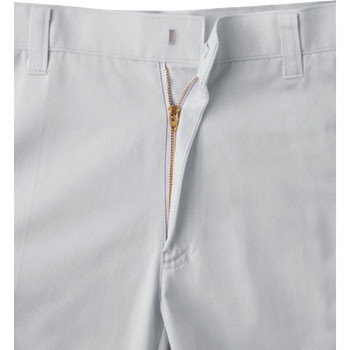 ノータックラットズボン ジーベック