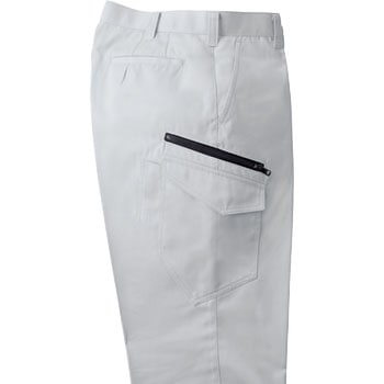 ノータックラットズボン ジーベック