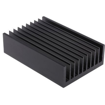 アーウィットサーマロイ ヒートシンク AAVID THERMALLOY