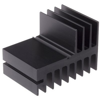 S460/B/37.5 A[EBbgT[}C q[gVN AAVID THERMALLOY 49078655