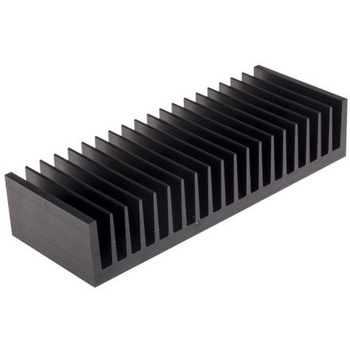 アーウィットサーマロイ ヒートシンク AAVID THERMALLOY