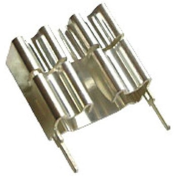 アーウィットサーマロイ ヒートシンク トランジスタ用 AAVID THERMALLOY