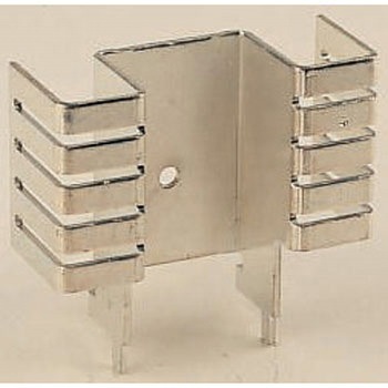 PF184G �A�[�E�B�b�g�T�[�}���C �q�[�g�V���N �g�����W�X�^�p AAVID THERMALLOY 49078795