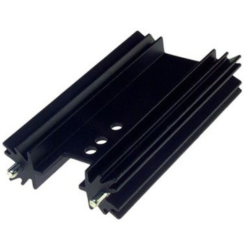 531302B02500G アーウィットサーマロイ ヒートシンク トランジスタ用 AAVID THERMALLOY 49078813