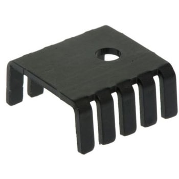 アーウィットサーマロイ ヒートシンク トランジスタ用 AAVID THERMALLOY