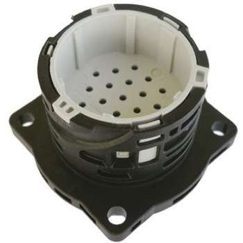 121583-0122 �A�C�e�B�e�B�L���m�� �ی`�R�l�N�^ APD�V���[�Y ITT CANNON 49079468