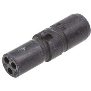 アイティティキャノン 丸形コネクタ Mini Sure-Sealシリーズ ITT CANNON