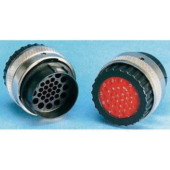 192900-0538 �A�C�e�B�e�B�L���m�� �ی`�R�l�N�^ Neptune Circular�V���[�Y ITT CANNON 49079976