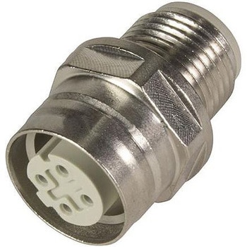 アダプタ， Harting  ストレート ハーティング