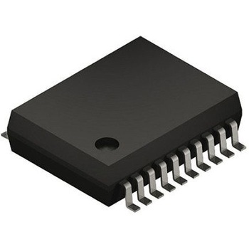 アナログデバイセズ 7チャンネル SPI用 デジタルアイソレータ ANALOG DEVICES