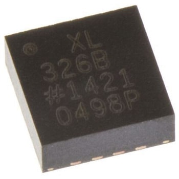 アナログデバイセズ， 3軸 センサ ANALOG DEVICES