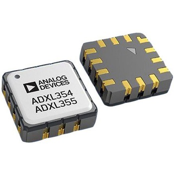 ADXL354CEZ �A�i���O�f�o�C�Z�Y�C 3�� �Z���T ANALOG DEVICES 49084063