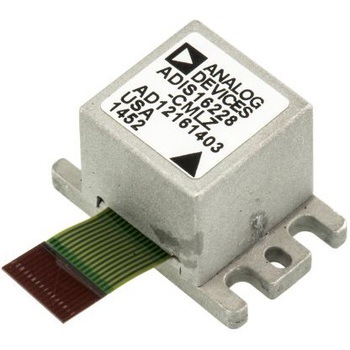 アナログデバイセズ， 3軸 振動センサ ANALOG DEVICES