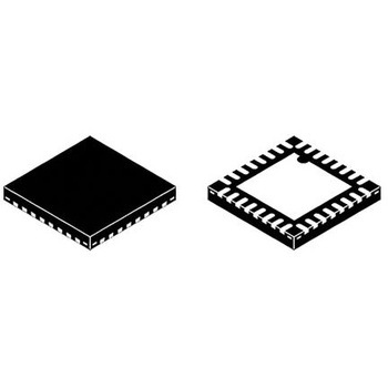 アナログデバイセズ， バッテリー充電コントローラ IC ANALOG DEVICES
