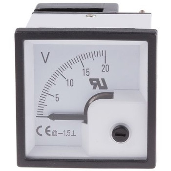 901-0536 �A�i���O�p�l���d���v RS PRO RS PRO 49084858