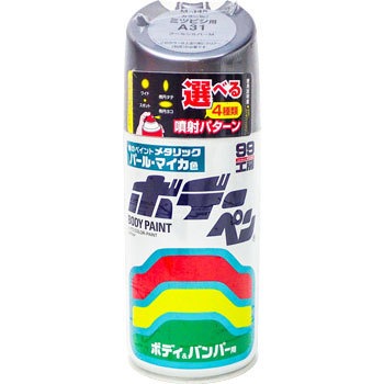 M-345 �{�f�[�y��(���^���b�N�E�}�C�J) SOFT99 49085252