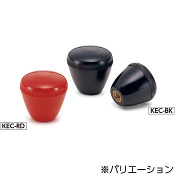 KEC イチジクグリップ NBK(鍋屋バイテック会社)