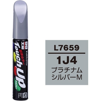 タッチアップペン SOFT99