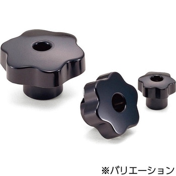 KGF シックスロブノブ NBK(鍋屋バイテック会社)