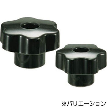 KGF シックスロブノブ NBK(鍋屋バイテック会社)