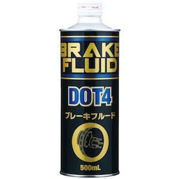 JFブレーキフルードDOT-4 ジョイフル