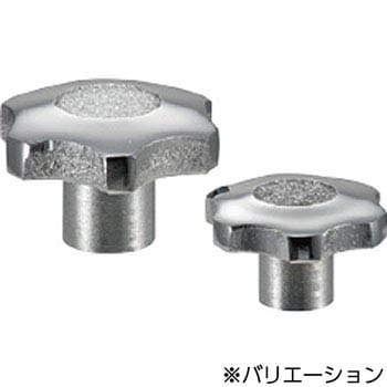 KK・KKT 六角ノブ NBK(鍋屋バイテック会社)