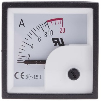 901-0337 �A�i���O�d���v RS PRO RS PRO 49086809