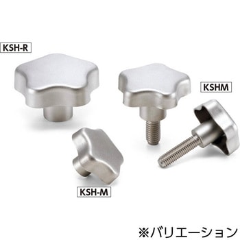 KSH ステンレスハンドノブ NBK(鍋屋バイテック会社)