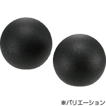 KST セルフロックプラスティックボール(リーマ穴) NBK(鍋屋バイテック会社)