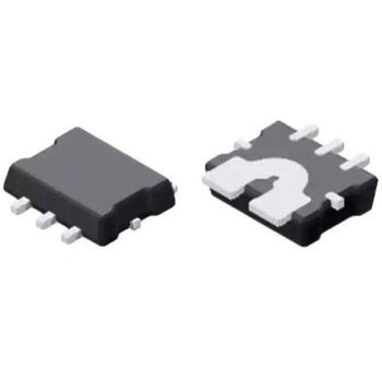 ACS780LLRTR-050U-T AO dZT IC Allegro Microsystems 49088586