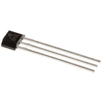 A1101EUA-T アレグロ， ホール効果スイッチ IC Allegro Microsystems 49088909