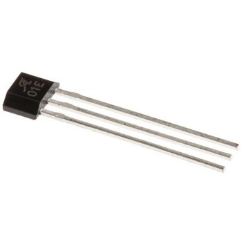 アレグロ， ホール効果スイッチ IC Allegro Microsystems