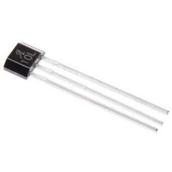 アレグロ， ホール効果ラッチ IC Allegro Microsystems