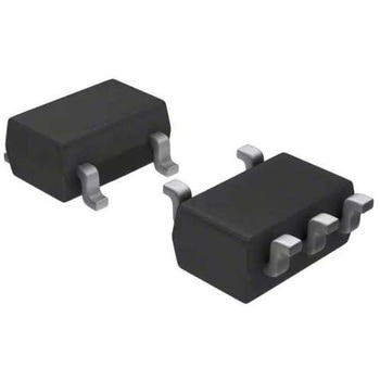 アレグロ， ホール効果ラッチ IC Allegro Microsystems